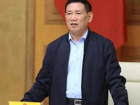 Phó Thủ tướng Hồ Đức Phớc: Phấn đấu CPI năm 2025 tăng khoảng 3,3%