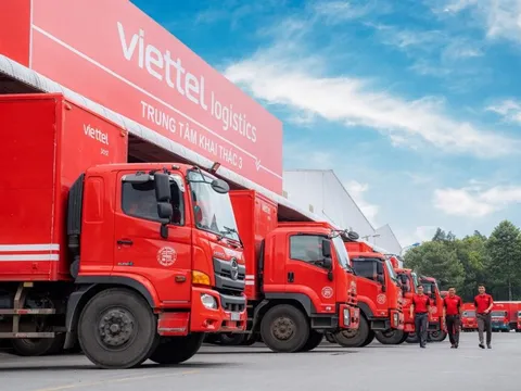 Tin vui cho Hà Tĩnh: Viettel Post khảo sát đất, lên kế hoạch xây trung tâm logistics 550 tỷ đồng