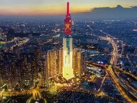 Kỷ lục khó tin của nền kinh tế Việt Nam