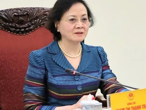 Giải quyết dứt điểm khó khăn, vướng mắc ở cấp xã khi vận hành chính quyền địa phương 2 cấp