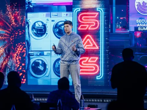 Phần mềm gián điệp của nhóm hacker khét tiếng bất ngờ xuất hiện trở lại