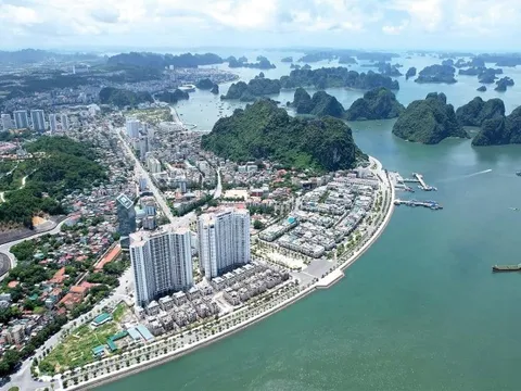 Loạt “đại gia” TQ tìm cơ hội rót vốn, nhắm vào các lĩnh vực tỷ đô tại tỉnh tăng trưởng top đầu VN