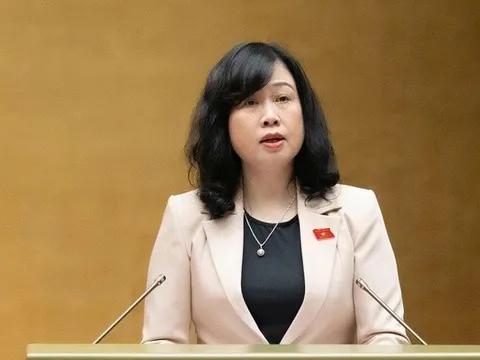 Trình Quốc hội chi hơn 125.000 tỷ đồng để nâng cao sức khỏe nhân dân