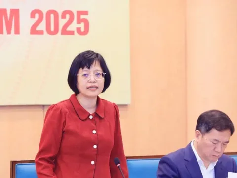 Hà Nội lý giải về bảng giá đất mới dự kiến tăng từ 2- 26%