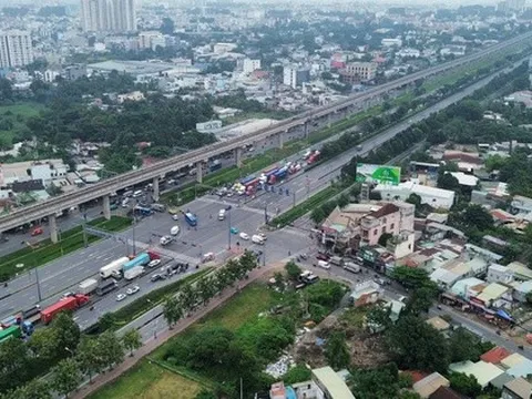 Vành đai 2 quyết không lỡ hẹn