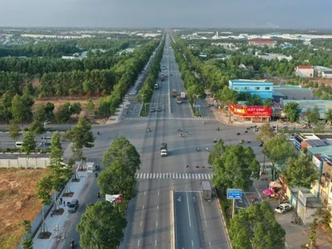 Tin vui cho người dân tỉnh Tây Ninh mới