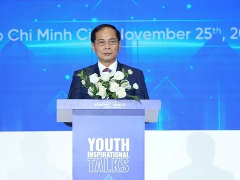 Tp.HCM định hình lực lượng lao động tương lai: Người trẻ là "chìa khóa" dẫn dắt kỷ nguyên AI