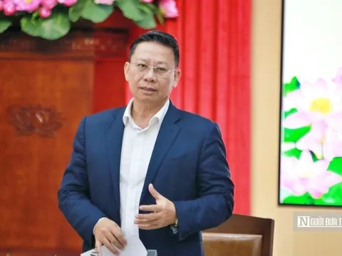 Hơn 44.000 trẻ em được nhận nuôi sau 15 năm, cần giám sát với trẻ được nhận nuôi