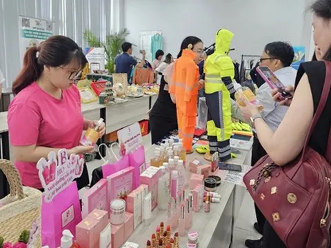 Ứng dụng công nghệ để chống hàng giả