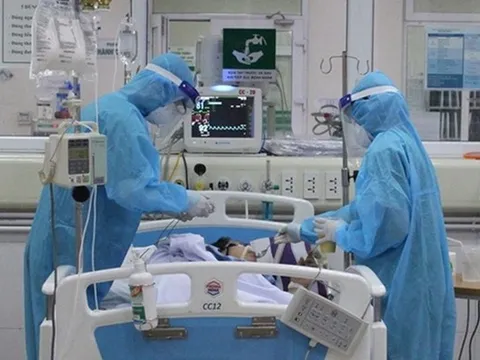 Bổ sung 12 bệnh vào danh mục bệnh truyền nhiễm nhóm A, B