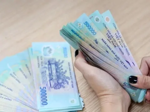 Những ai được tăng lương tối thiểu từ ngày 1/1/2026?