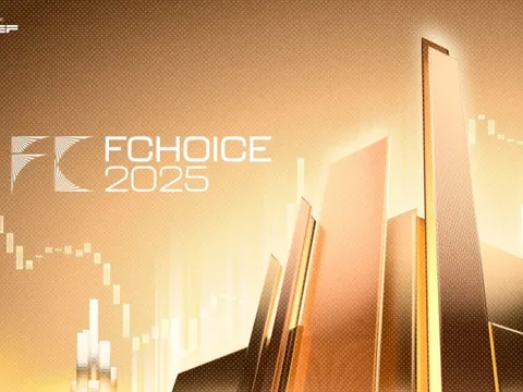 Chính thức đóng cổng đề cử FChoice 2025: Ứng viên "nặng ký" nào đã lộ diện?