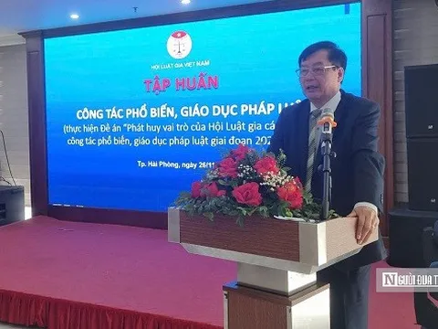 Các yêu cầu cấp thiết đối với công tác PBGDPL trong bối cảnh mới