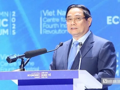 3 quan điểm xuyên suốt của Việt Nam trong quá trình chuyển đổi xanh và chuyển đổi số