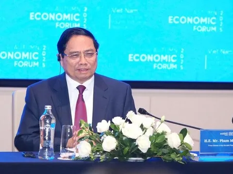 Ba nền tảng phát triển giúp Việt Nam đứng vững và bứt phá trước biến động toàn cầu