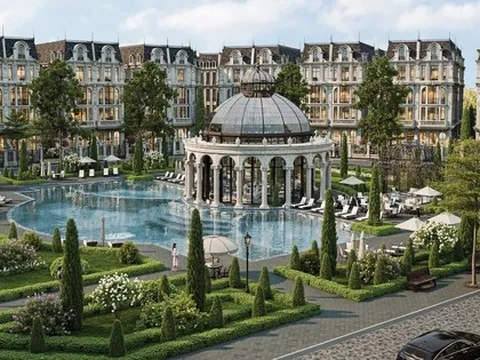 Noble Palace Long Bien đón sóng hạ tầng bờ Đông như kịch bản "Thủ Thiêm thứ hai"