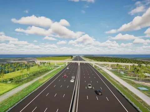 Chỉ định Đèo Cả, CII, Tasco, Hoàng Long đầu tư DA mở rộng cao tốc TPHCM - Trung Lương - Mỹ Thuận 36.000 tỷ đồng, khởi công ngay quý này