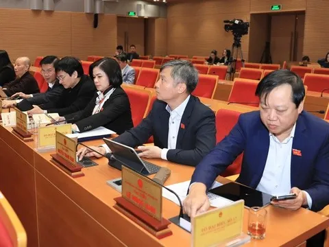 Hà Nội phát triển siêu ứng dụng iHanoi phục vụ người dân, doanh nghiệp