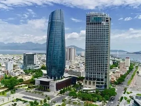 Trung tâm tài chính quốc tế TP. Hồ Chí Minh thu hút gần 30 tập đoàn lớn