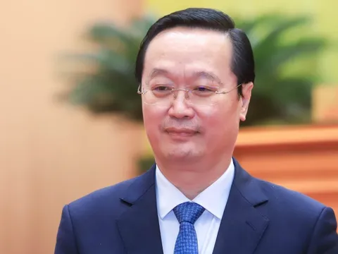 Chủ tịch Hà Nội thôi nhiệm vụ Phó Bí thư Thành ủy vì lý do sức khỏe