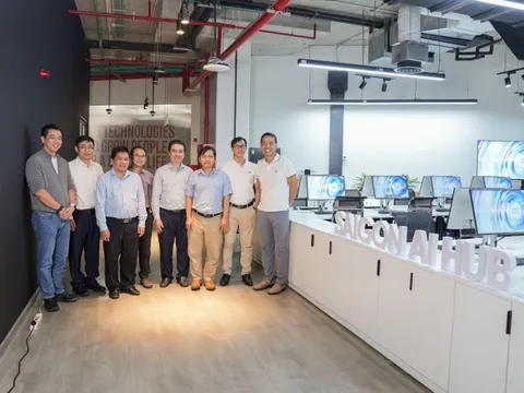 Cuộc đua AI khốc liệt, VNG đang đầu tư hàng chục tỷ cho cuộc chơi nào?