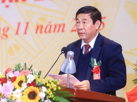 Khi hợp tác quốc tế trở thành “đòn bẩy” cho công tác pháp luật ở Quảng Trị