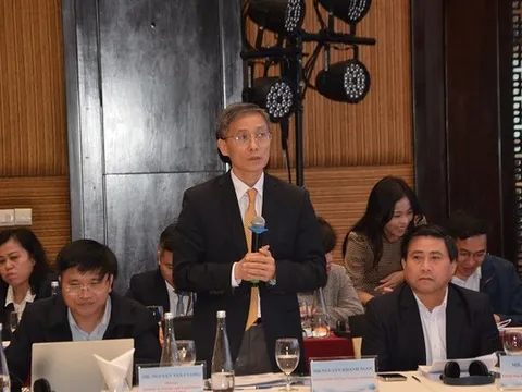 Để Hội Luật gia Việt Nam tham gia thường xuyên và thực chất hơn vào các dự án luật