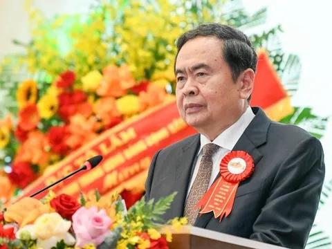 Thi đua phát huy vai trò, trách nhiệm của ĐBQH, sẵn sàng cống hiến, dám nghĩ, dám làm