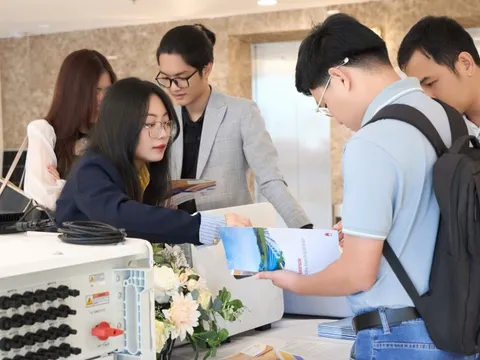 Vĩnh Long thúc đẩy giải pháp tiết kiệm năng lượng cho doanh nghiệp