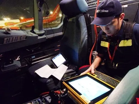 Airbus cảnh báo khẩn: Toàn bộ máy bay A320, A321 tại Việt Nam đã hoàn thành cập nhật phần mềm