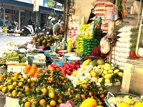 Đề xuất nâng ngưỡng doanh thu miễn thuế hộ kinh doanh lên 500 triệu đồng/năm