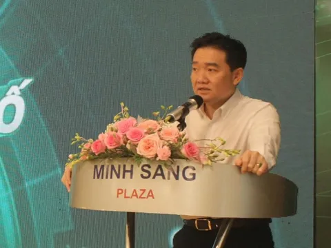 Doanh nghiệp cắt giảm được một nửa nhân sự nhờ ứng dụng AI