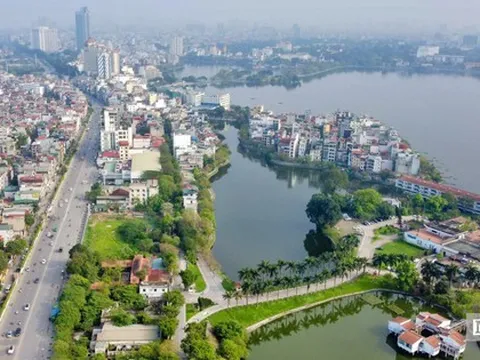 Bộ Tài chính trả lời về kiến nghị tiền sử dụng đất cao