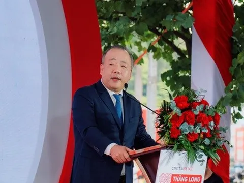 Bộ Công Thương nghiên cứu mô hình chuyển đổi gần 7.000 chợ truyền thống