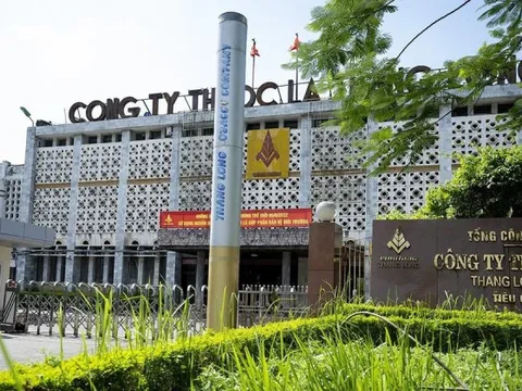 Thành phố Hà Nội quyết liệt giảm ô nhiễm không khí: Di dời cơ sở sản xuất công nghiệp