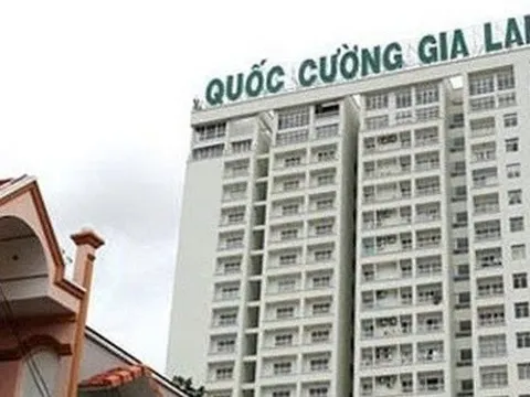 Quốc Cường Gia Lai sắp phát hành hơn 27 triệu cổ phiếu trả cổ tức năm 2021