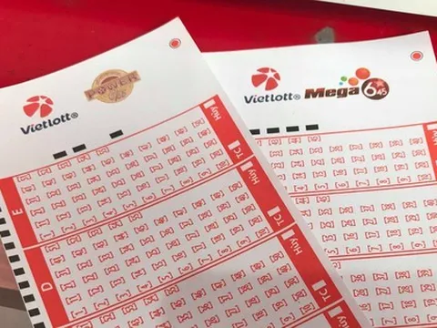 Vietlott vừa có cú "cán đích" khủng, hé lộ dãy số tỷ phú