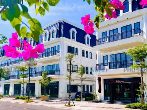 Huế: KĐT đáng sống cùng cam kết tăng trưởng vượt trội, đón đầu tiềm năng kinh tế