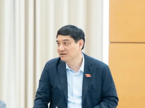 Bổ sung quy định tổ chức, cá nhân phải thoả thuận nếu sử dụng tác phẩm báo chí