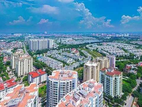 Lại thêm một chung cư ở Hà Nội cấm gửi xe điện sau chung cư vạn dân