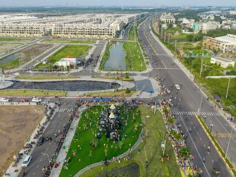 Sửa Nghị quyết 98: Kiến nghị định giá đất tại thời điểm ký hợp đồng