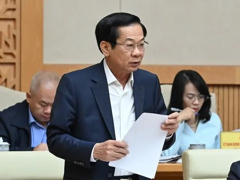 Gần 4.000 công chức, viên chức được điều động về cấp xã