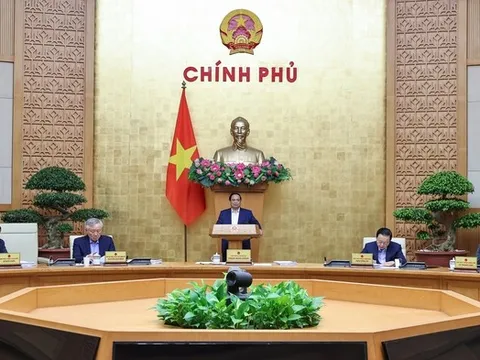 Thiệt hại do thiên tai gần 100.000 tỷ đồng, tăng trưởng quý IV có thể mất 1%