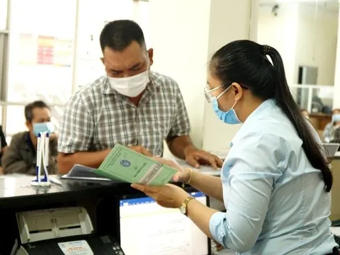 10 quy định mới về bảo hiểm thất nghiệp từ 1/1/2026 người lao động cần biết