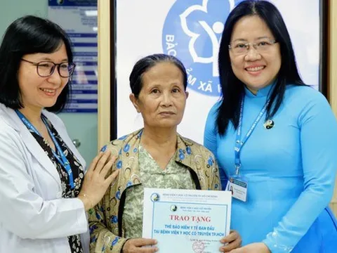 TPHCM: Thêm đối tượng được đề xuất hỗ trợ đóng BHYT