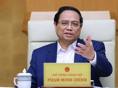 28/34 tỉnh, thành tăng trưởng GRDP 8% trở lên