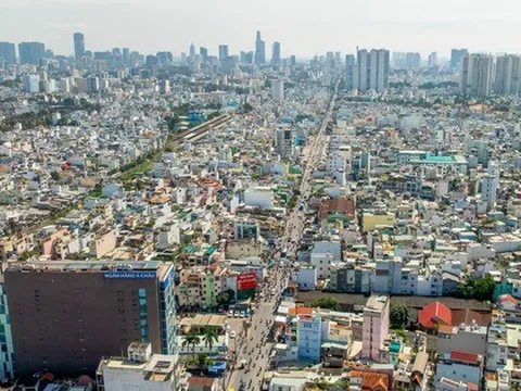 Cuộc đua của liên danh Tập đoàn Đại Dũng, Đèo Cả và THACO "nóng" trở lại khi tuyến metro 47.900 tỷ đồng chính thức chốt ngày trọng đại