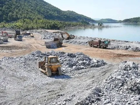 Dự án thủy điện tích năng đầu tiên của Việt Nam gặp khó, tỉnh Khánh Hòa yêu cầu làm ngay điều này