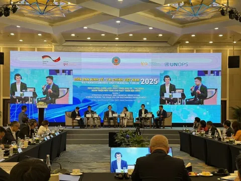 ‘Định vị’ kinh tế Việt Nam trong chiến lược kinh tế 2026-2030