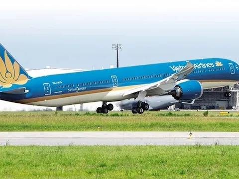 CEO Vietnam Airlines nói về cú sốc ‘sáng ngủ dậy mất 3 triệu USD’